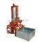 0-100m water bore well drilling rig with good quality and best price