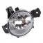 OEM 63177237433 63177237434 e70 x5 CAR FRONT Fog Light FOG LAMP for BMW X5 E70 2011-2013