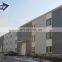 China Steel Structure Framed Commercial Structural Steel Truss Prefab Construction Office Warehouse Building with Full Drawing