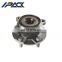 I-PACK Front Wheel Hub Bearing 43550-42010 Wheel Hub Bearing For Toyota Prius Zvw40