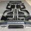 car bumper spoiler front lip fenders For Mercedes-Benz G-Class W464  modified BBOS body kit bumper