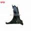 Replacement Auto Front Fender For RE-NAULT ARKANA car body parts