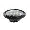 78w for jeep for for wrangler car led headlight 7 inch led driving light