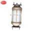 XUGUANG ceramic catalyst inside second part catalytic converter for Chevrolet Captiva 3.2