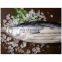 High quality IQF frozen WR skipjack tuna for export