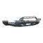 China Manufacturer Wholesale Truck Bullpen Steel Front Lip Car Bumper For Ranger T7