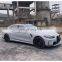Factory price car body kit for BMW G20/G28 upgrade to M3 style with front/rear bumper assembly grille fender side skirt