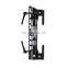 Off road 4*4 accessories Flagpole bracket for Jeep wrangler JK/JL Aluminum Flagpole holder for Jeep auto parts