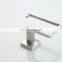 China home Golden 4-piece hardware set wall mounted towel bar holder 304 stainless steel accessory bathroom fittings shower gold