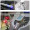 Vertical 5 in 1 vacuum cavitation RF roller massage liposuction full body shaping V9 machine