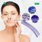 Korea PDO/PCL/PLLA aptos Eye brow cog face lifting thread 3d lift customized label with needle