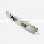 Car For Kia Carnival 2022 Carbon Fiber Door Handle Cover Trim Rear Bumper Gate Entry Part