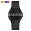 SKMEI 1419 Quartz Watch Simple Rubber Women Watches Casual Luxury Brand Ladies Watch Waterproof Clock