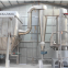Gelatinized Starch Drying Equipment Metal Hydroxide Drying Equipment Sterilization Dan Spin Flash Drying Equipment