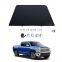 Other Exterior Accessories Soft Roll up Truck Bed Tonneau Cover for Toyota Tundra Tacoma