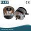 100ppr push pull  DC5-26V 8mm shaft GHS52-08G600BMP526 opical encoder for packing machine