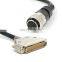 100% New Mitsubishi GT1000 series Computer links connect cables GT11H-C60-37P in stock