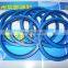 PU Excavator Seal HBY HBTS  OIL SEAL
