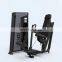 Chest Fly Machine MND Fitness Leg Trainer Commercial Pin Loaded Gym Equipment Chest Press Machine