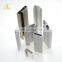 Zhonglian Factory Custom Aluminum Kitchen Cabinet Door Profiles Aluminium Profiiles