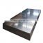 Q235 Q195 Q295 Q345 carbon steel galvanized steel sheet customize for sale