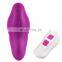 Cheap Butterfly Wearable Vibrator Wireless Remote Panties Dildo Vibrator for Women Clitoral Stimulator Massage Erotic Sex Toys%