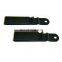 Nickel Plated Metal Spring Belt Clip Holster Clip Fits Leather and Kydex Holsters 1239-00