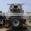 Hot Sale All Terrain Crane 200 Ton Truck Crane ZAT2000