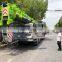 Cheap Price ZOOMLION 55 Ton Hydraulic Truck Crane ZTC550