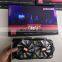 All New Gaming Graphics Card GPU RX570 RX580 8GB paca de video