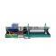 Hot sale  manual beeswax foundation embossing machine for beekeeper tool
