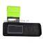 Leather Gym Glove Grips Anti-Skid Weight Lifting Hook Grip Pads Workout Crossfitt Fitness Glove Palm Protection