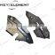 KEY ELEMENT Splash Shield Engine Side Shield Right 71164-TVA-A00 for Honda Accord 2018 Engine Guard Side Cover