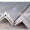Cheap price galvanizing steel angle iron low carbon v shaped iron angle steel