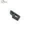 High Demand Customized Precision 5 Axis Micro Machining CNC Milling Machining Metal Block Anodized Aluminum Parts