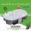 SNC UL cUL LUMILEDS LED Retrofit Kit 150W for Street Shoeboxes Wall Packs Canopy high bay