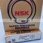 Japan NSK Precision Machine tool bearings 7010A5TYNSULP4  7010CTYNSULP4 7010