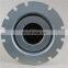 Replace Atlas GA37GA55GA55AP air compressor parts oil separator 1622314000 = 2901162600 = 1092081600 parts