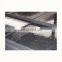Polished G654 black granite tiles 80x80