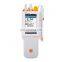 Portable high indurtial laboratory digital ph meter