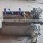 Plastic pipe extrusion production line for laboratory Small PE PVC PPR PP pipe production line