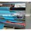 WDHC1600 Automatic Melt Blown Nonwoven Fabric dotted perforation cutting and rewinding machine