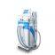 4 in 1 Multifunctional 360 magnetic hair removal nd yag ipl rf machine for beauty salon