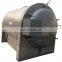 Smokeless charcoal stove machine to make charcoal activated carbon furnaces with CE ISO