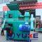 Energy saving mineral powder briquette press equipment