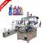 High accuracy labeling machine label sticker machine sticker maker machine for dishwashing liquid bottle