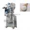 Easy to operate snack sachet packing machine salt pouch packing machine small bag sugar packing machine