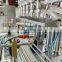 Automatic liquid filling machine 6 nozzles filling machine for detergent