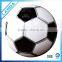 Multitudinous Designed PVC Machine Sititched Soccer Ball or Football for Sale
