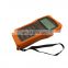 Taijia portable ultrasonic flow meter with thermal printer for river ultrasonic water flow meter battery powered type